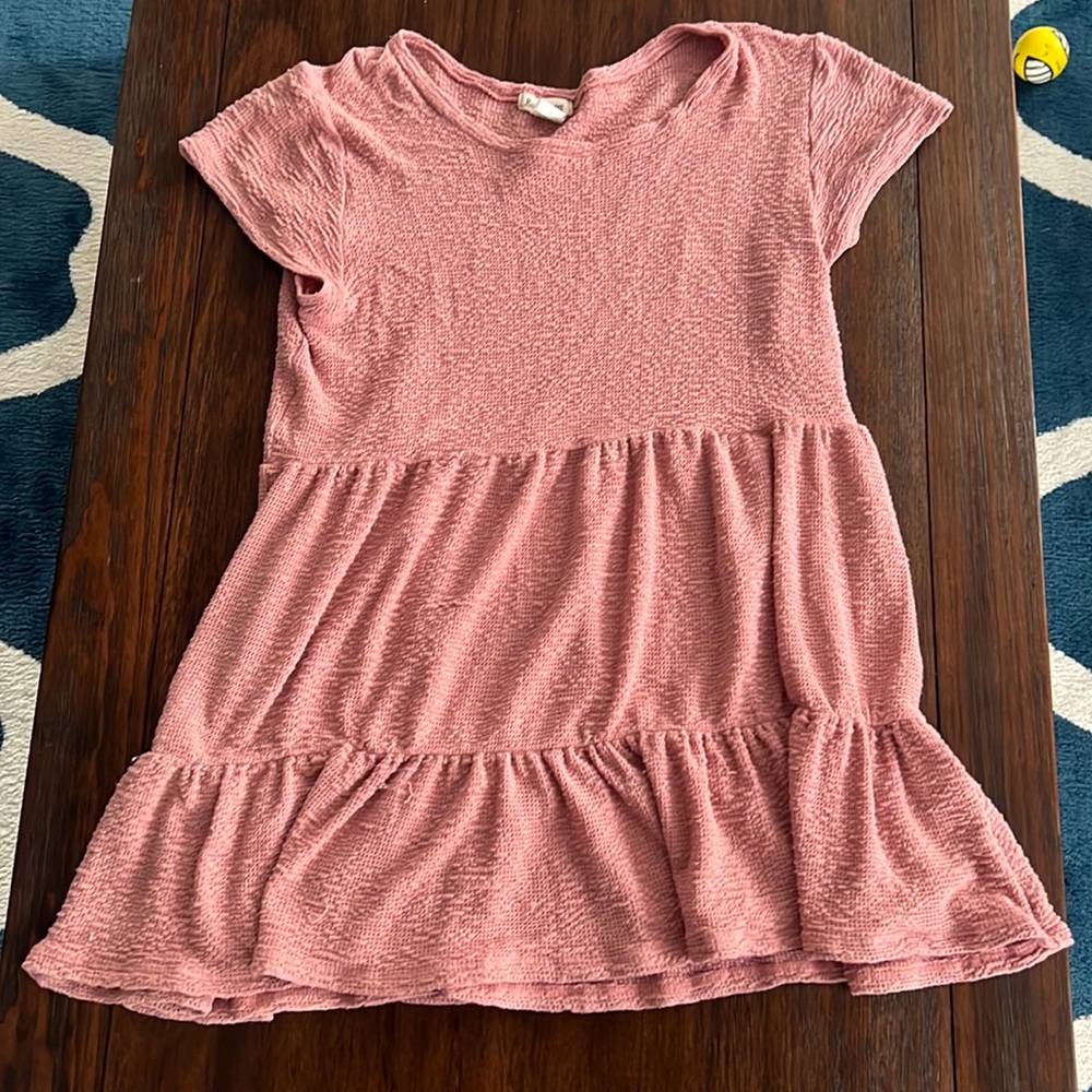 Rolls Coster dress